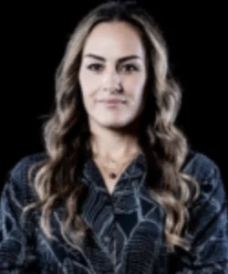Kahala Kabalis Hoke - Camp Director