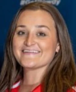 Alexis Benda - Camp Coach