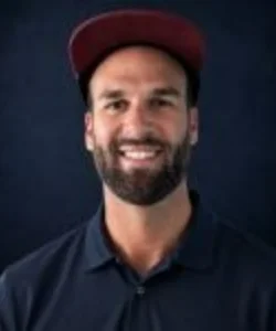Sterling Hansen - Camp Coach
