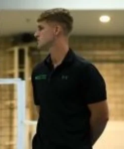 Alex Perschke - Camp Coach