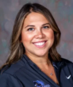 Hadley Mendez Mussler - Camp Coach