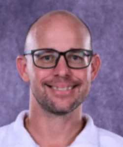Hyrum Keime - Camp Coach