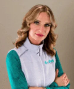 Nika Borge - Camp Director