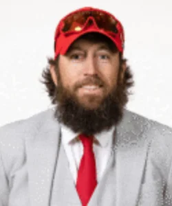 David Brooks - Camp Director