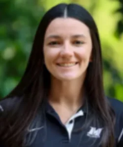 Vianca Vital-Homar - Camp Director
