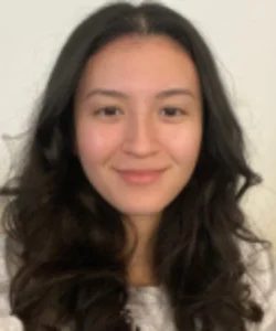 Sabrina Jahed - Camp Director