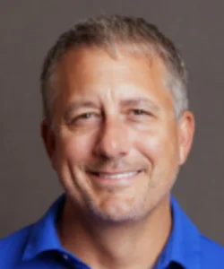 Gary Hodge - Camp Director