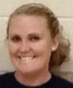 Stacey Garner - Co-Director