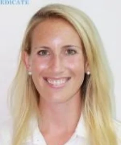 Jessica Wolverton - Camp Director