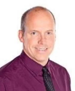 Rob Machan - Camp Director