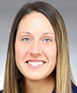 Nikki Binetti - Assistant Coach