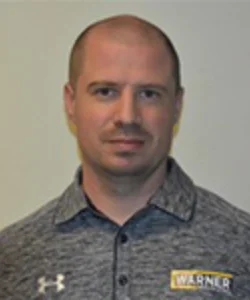 Eric Snyder  - Camp Director