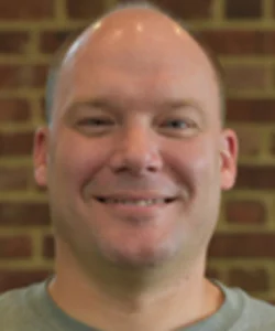 Chris Salko - Assistant Coach