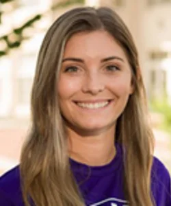 Jennifer McBeth - Assistant Coach