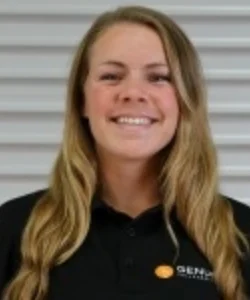 Amanda Miles - Camp Director