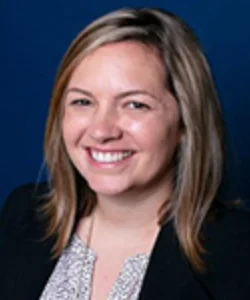 Kimberly Weaver - Camp DIrector