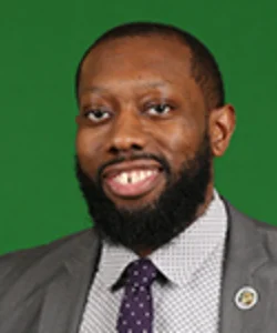 Jeremiah Anderson - Director