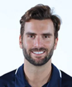 Marcus Dos Santos - Assistant Director