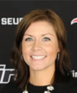 Audrey Goldsberry - Camp Director