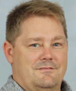 Chris Hertel - Co-Director