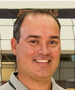 Kurt Vlasich - Camp Director