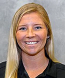 Abigail Moser - Assistant Coach