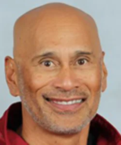 Keith Rubio - Co-Director