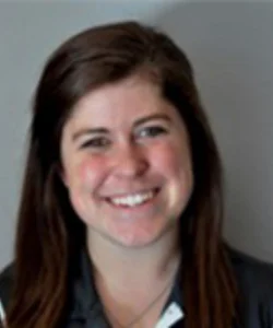 Emily Hayes - Director