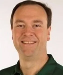 Sean Burdette - Camp Director