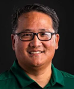 Kent Nitta - Camp Director