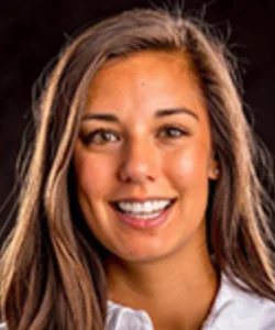 Kylin Munoz - Associate Head Coach