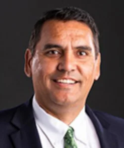 Sam Atoa - Camp Director