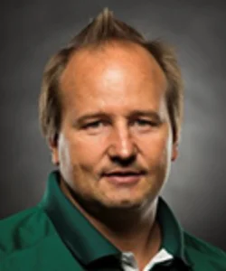 Scott Lee - Camp Coach