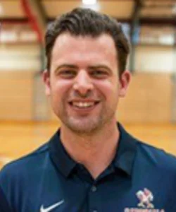 Joe Amaral - Co-Director