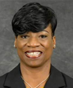 Kathy Bullock - Co-Director