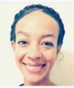 Dione McCrea - Camp Director