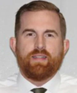 William McPhee - Head Volleyball Coach