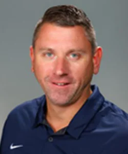 Charlie Ginex - Director