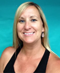 Cara Ducey  - Co-Director