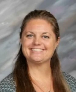 Kinsey Ross - Camp Director