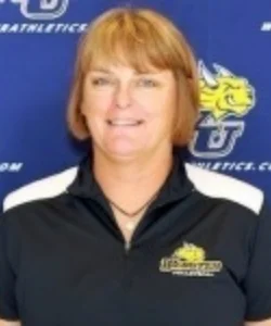 Merry Graf - Camp Director