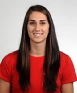 Kim Roleder - Head Coach