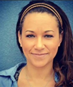 Stefanie Wigfall - Camp Director