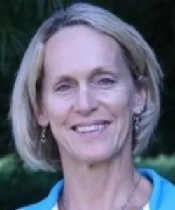 Mary Ann Sprague - Camp Director