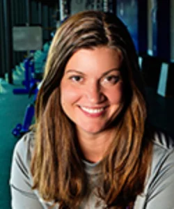 Jessica Phelan - Co-Camp Director (for Grades 3-6)