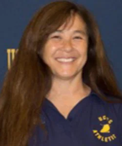 Gabrielle Houston Neville - Camp Administrator