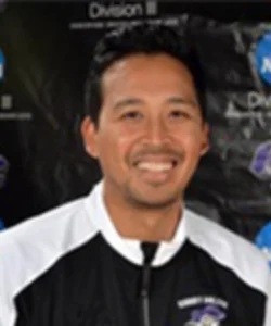 Bori May - Camp Director