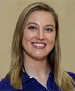 Stephanie Jones-Morin - Camp Director