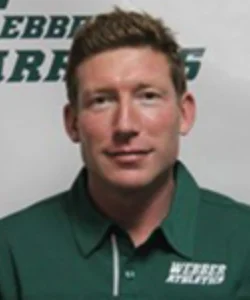 Eric Praetorius - Head Coach