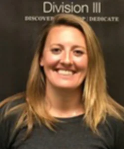 Kristy Nix - Camp Director